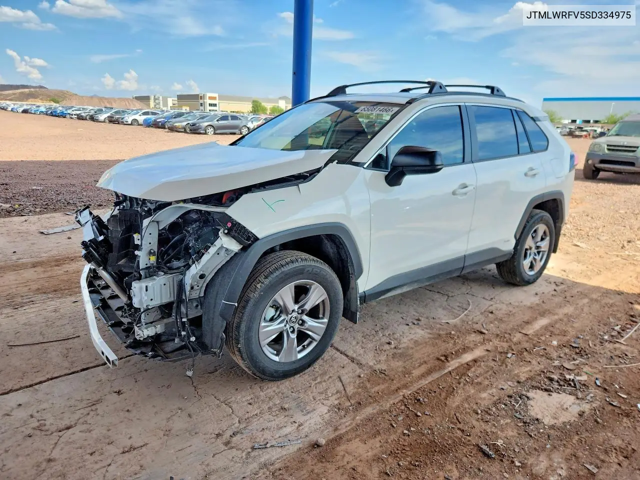 2025 Toyota RAV 4