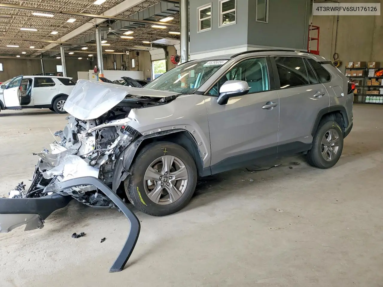2025 Toyota RAV 4