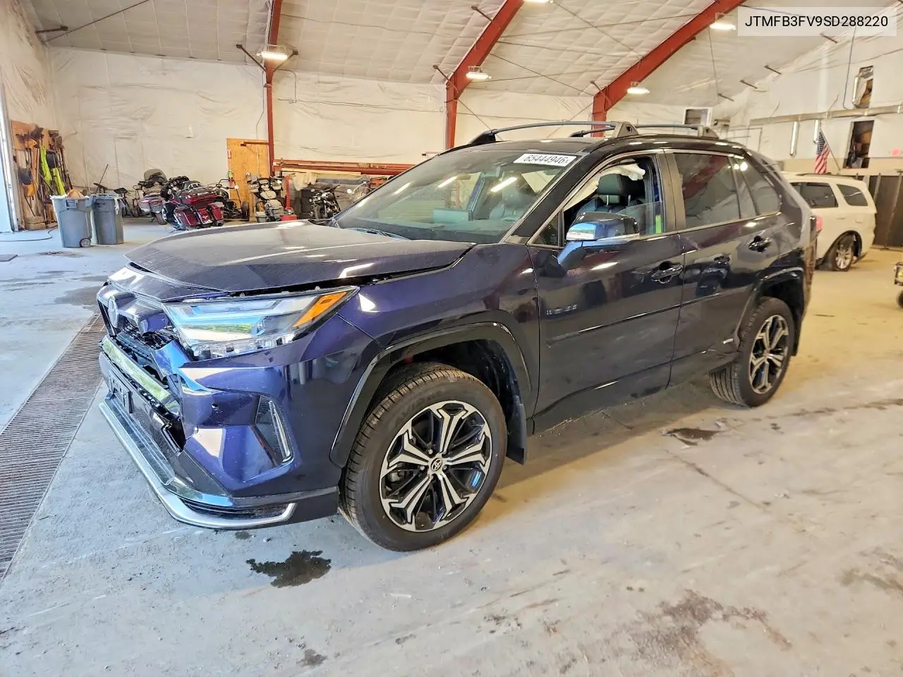 2025 Toyota RAV 4