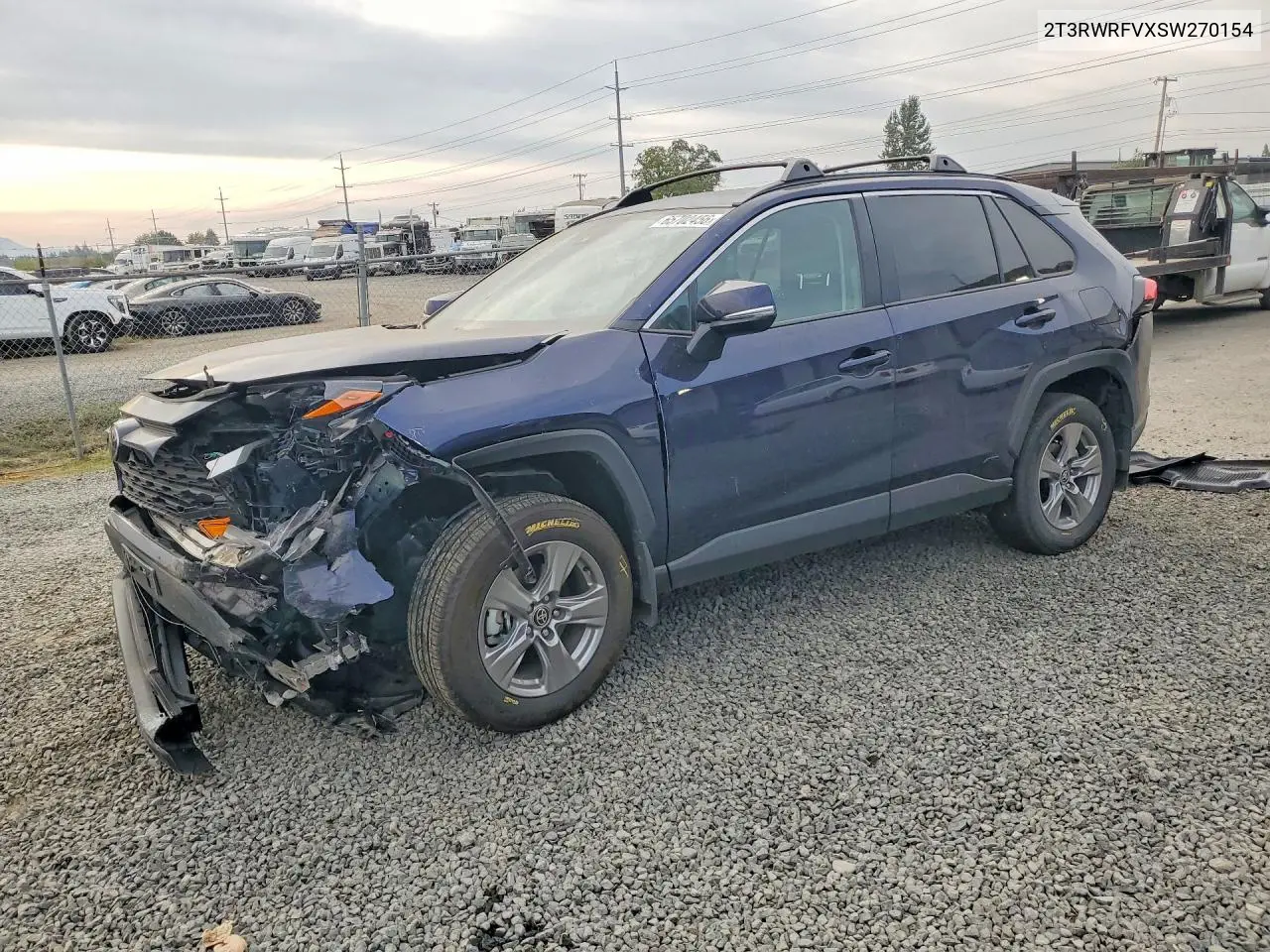 2025 Toyota RAV 4