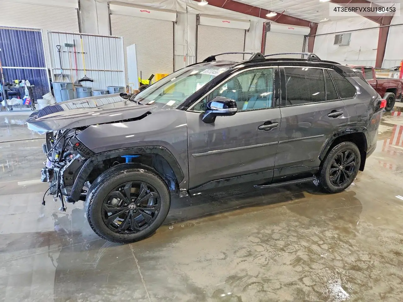 2025 Toyota RAV 4