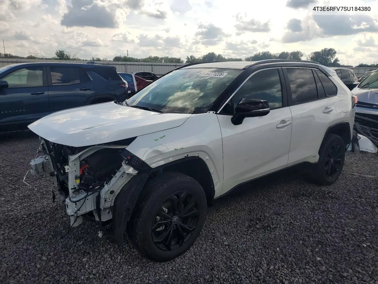 2025 Toyota RAV 4