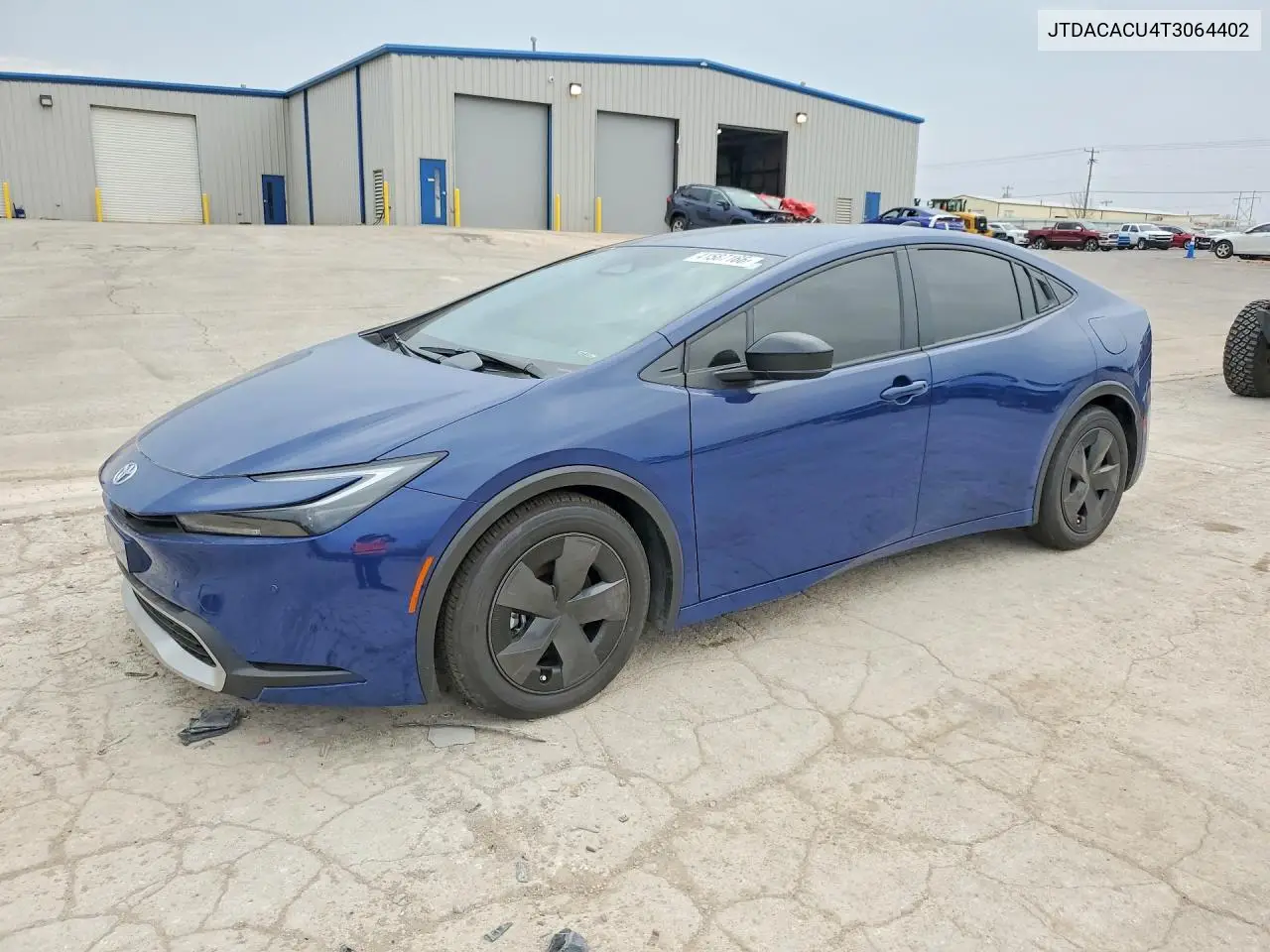 2026 Toyota Prius