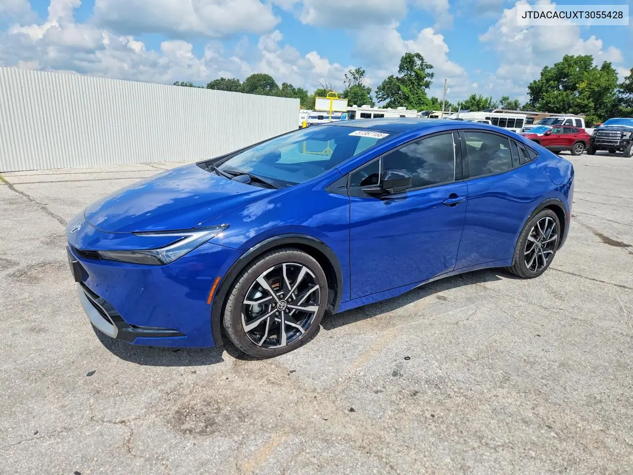 2026 Toyota Prius