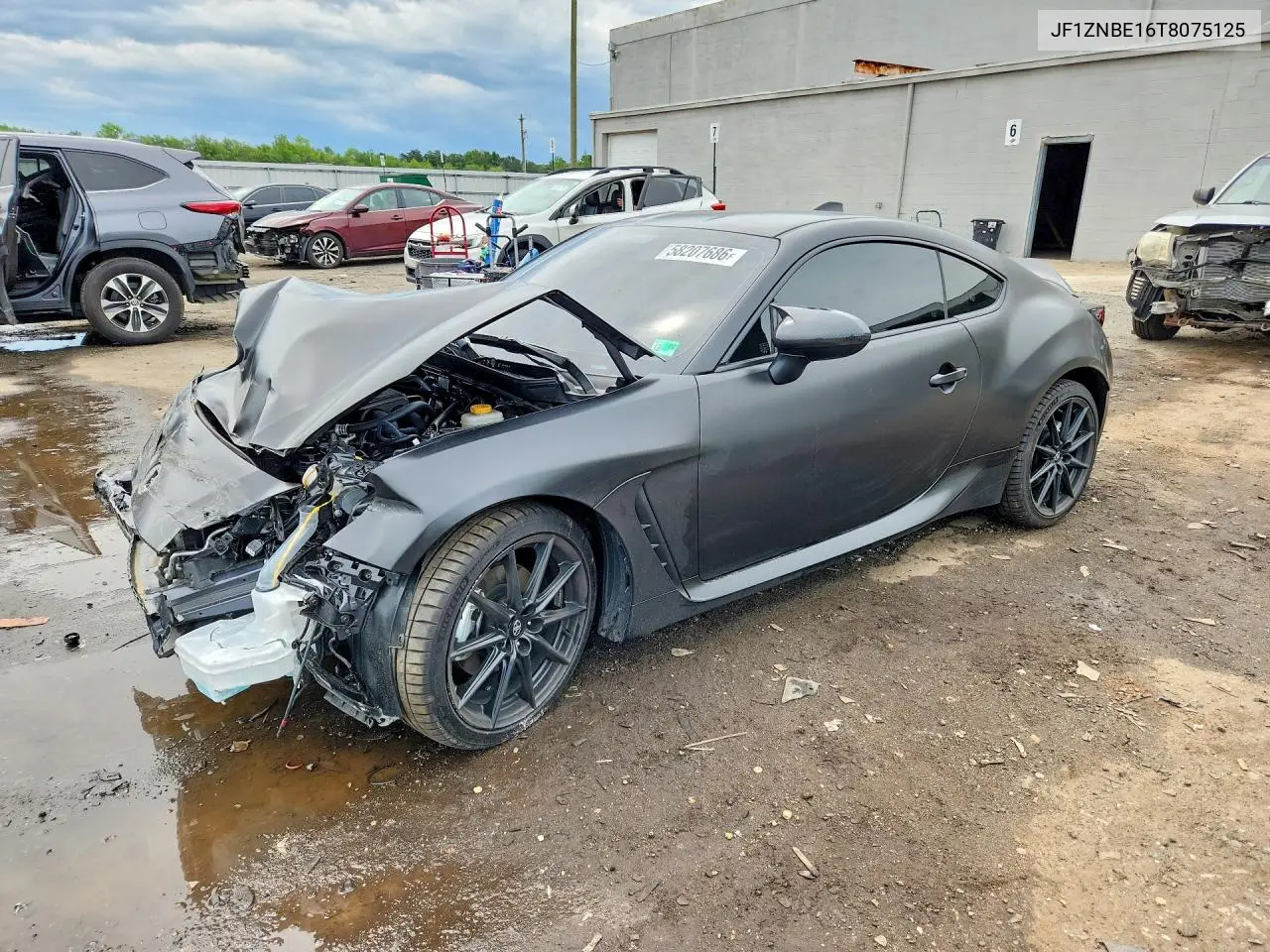 2026 Toyota GR 86