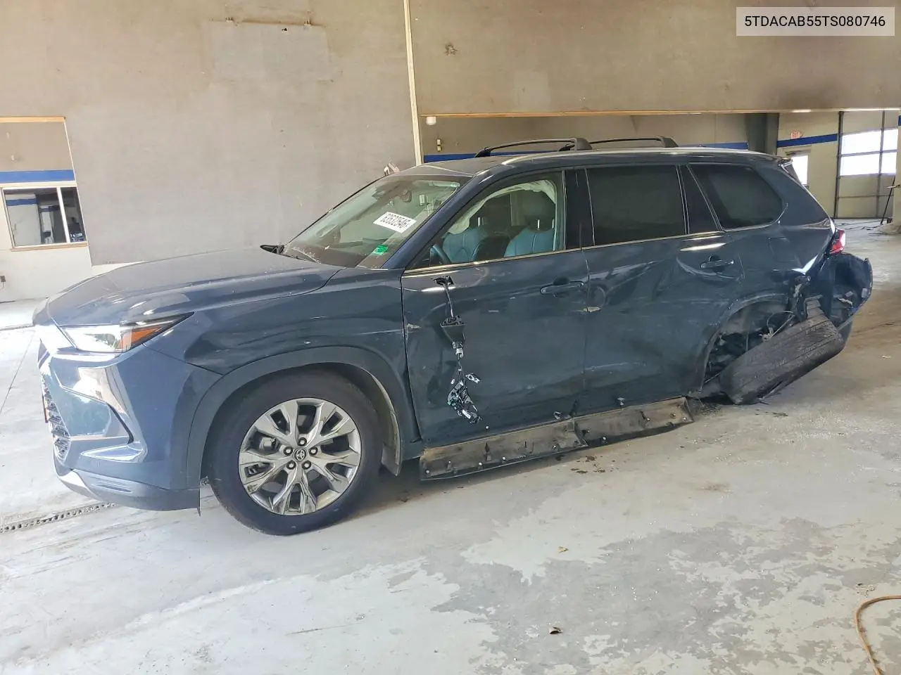2026 Toyota Highlander