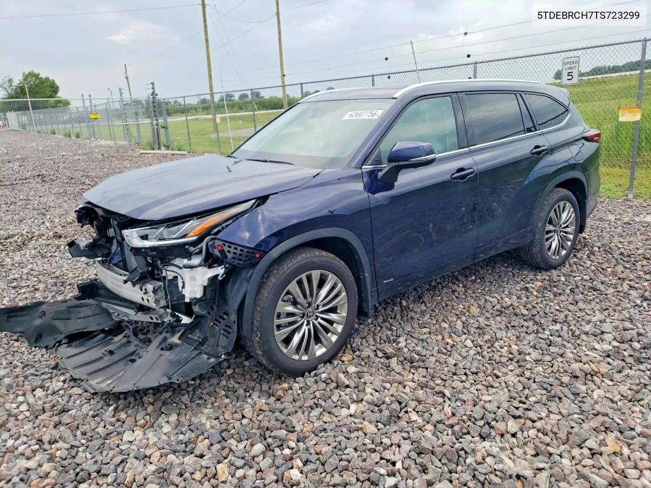 2026 Toyota Highlander