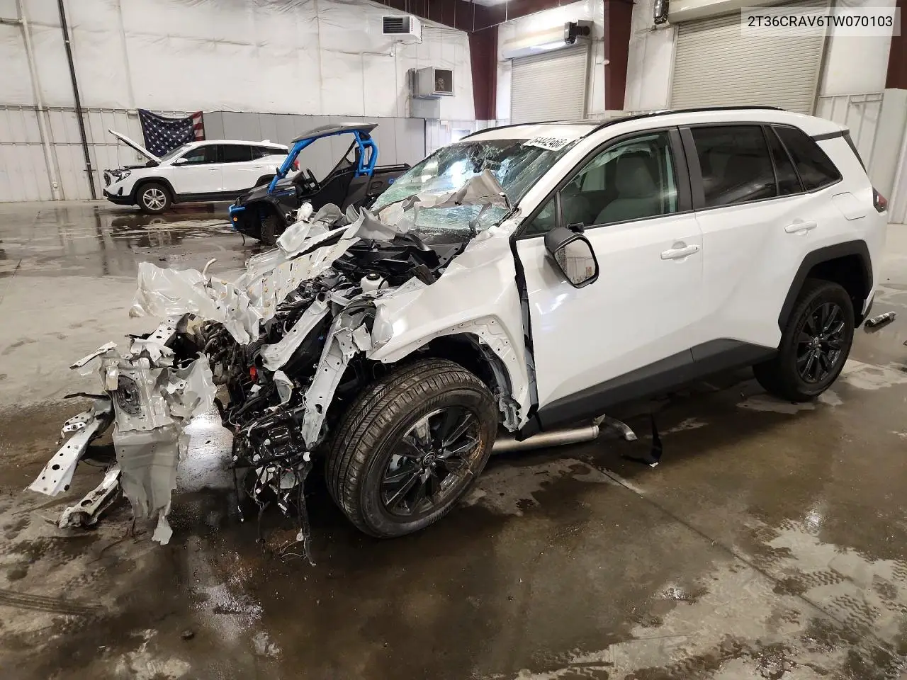 2026 Toyota RAV 4
