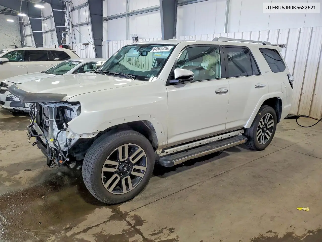 2019 Toyota 4Runner