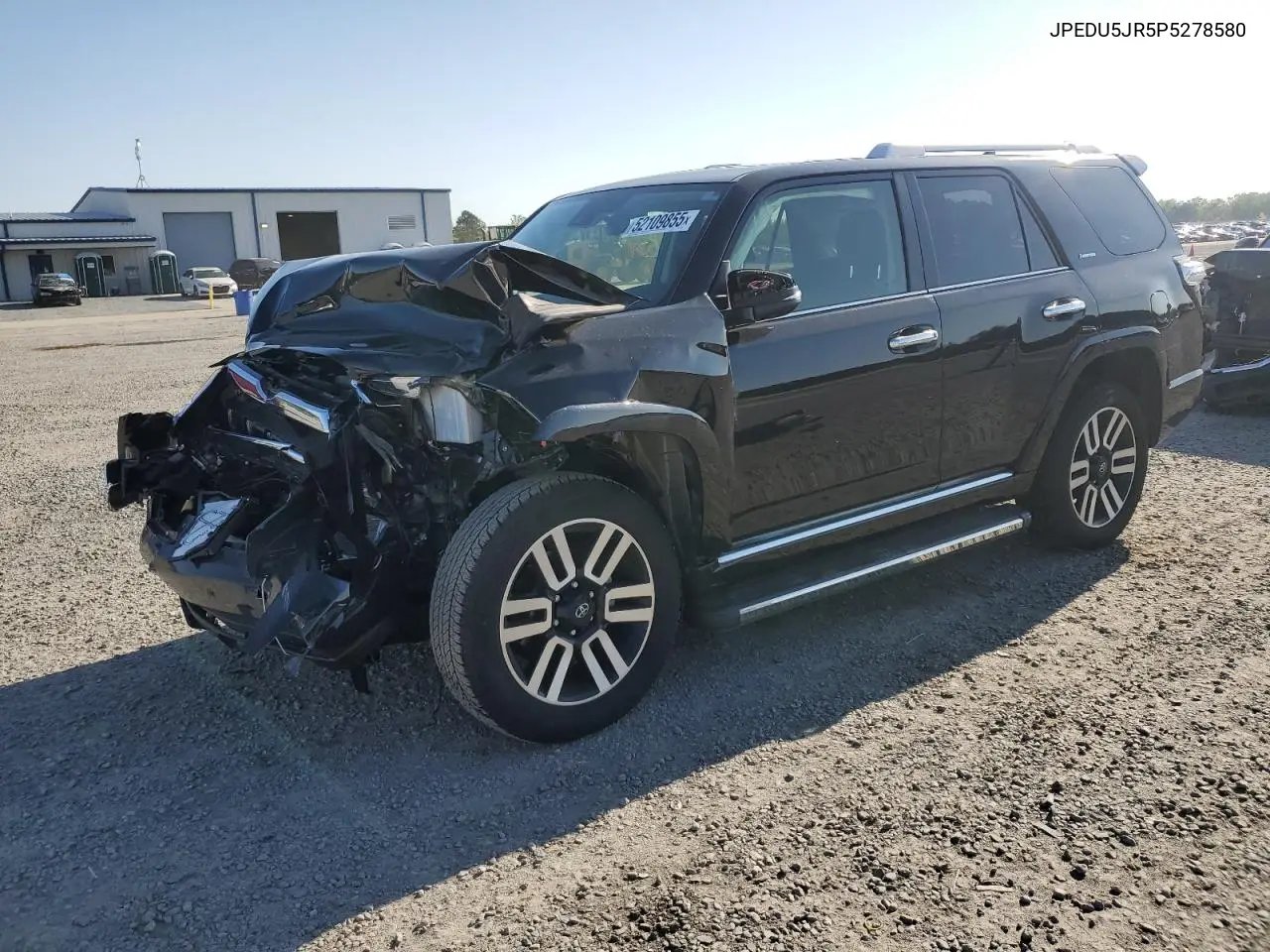 2023 Toyota 4Runner