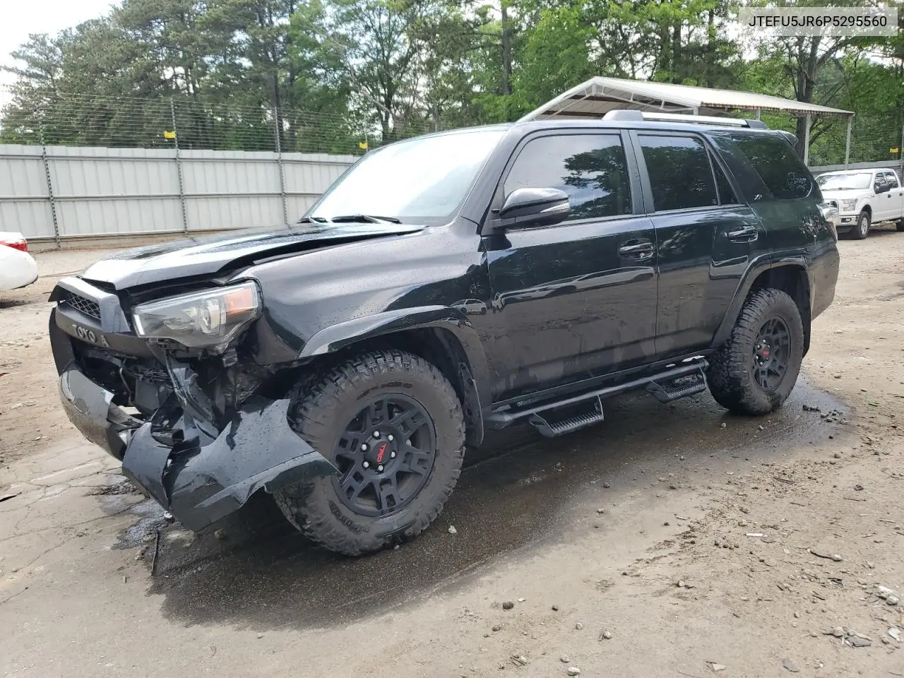 2023 Toyota 4Runner