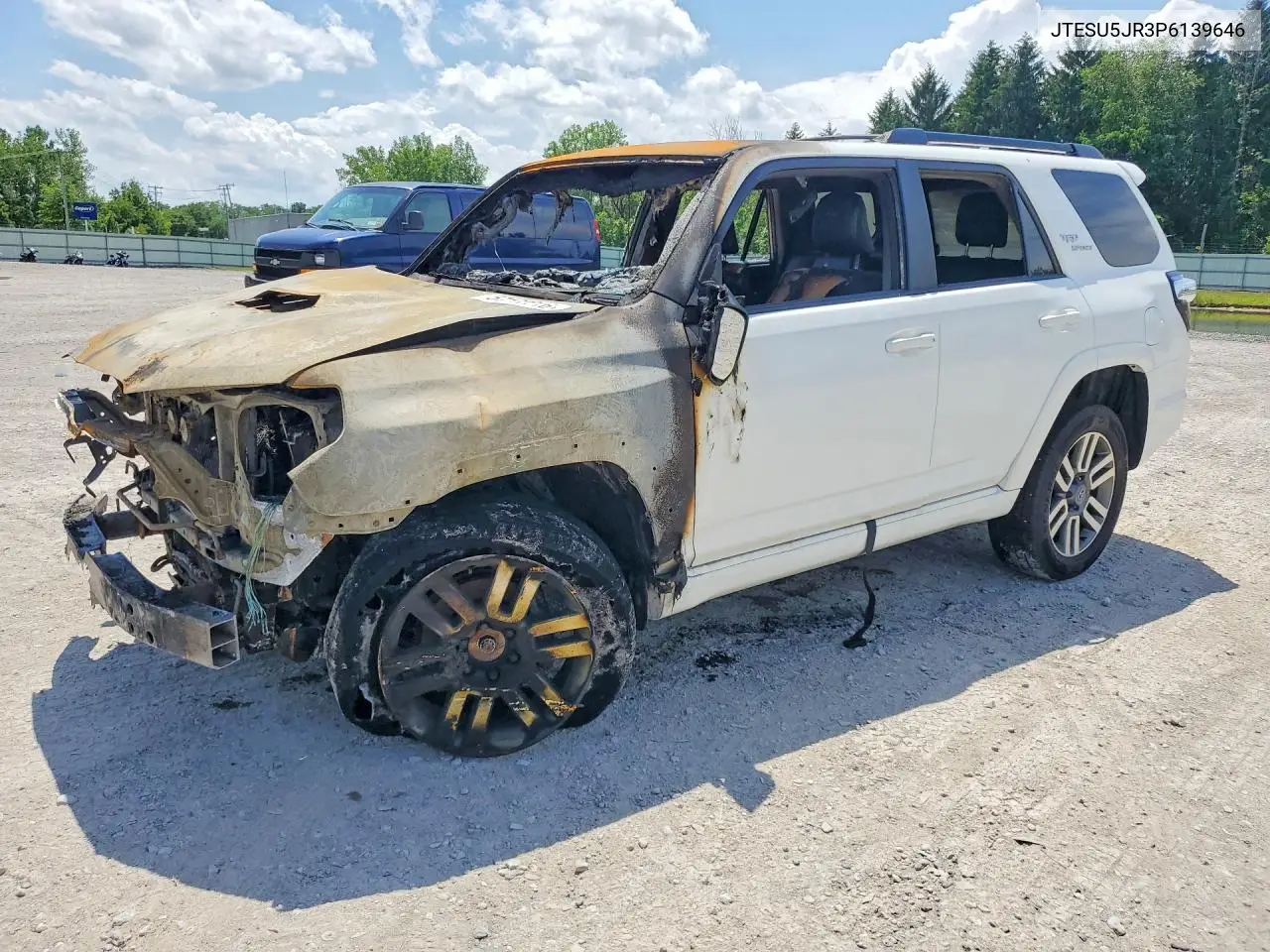 2023 Toyota 4Runner
