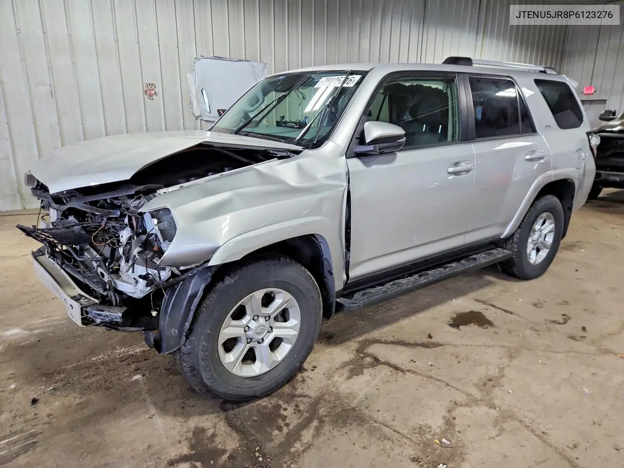2023 Toyota 4Runner