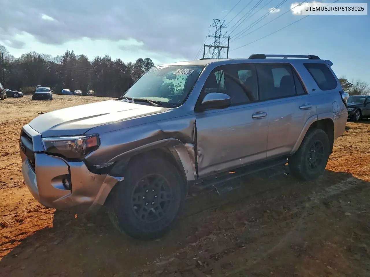 2023 Toyota 4Runner