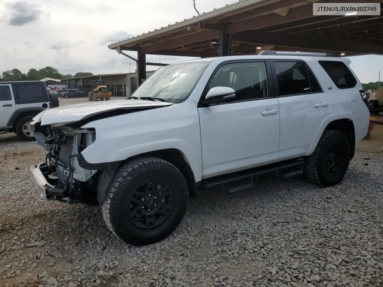 2024 Toyota 4Runner