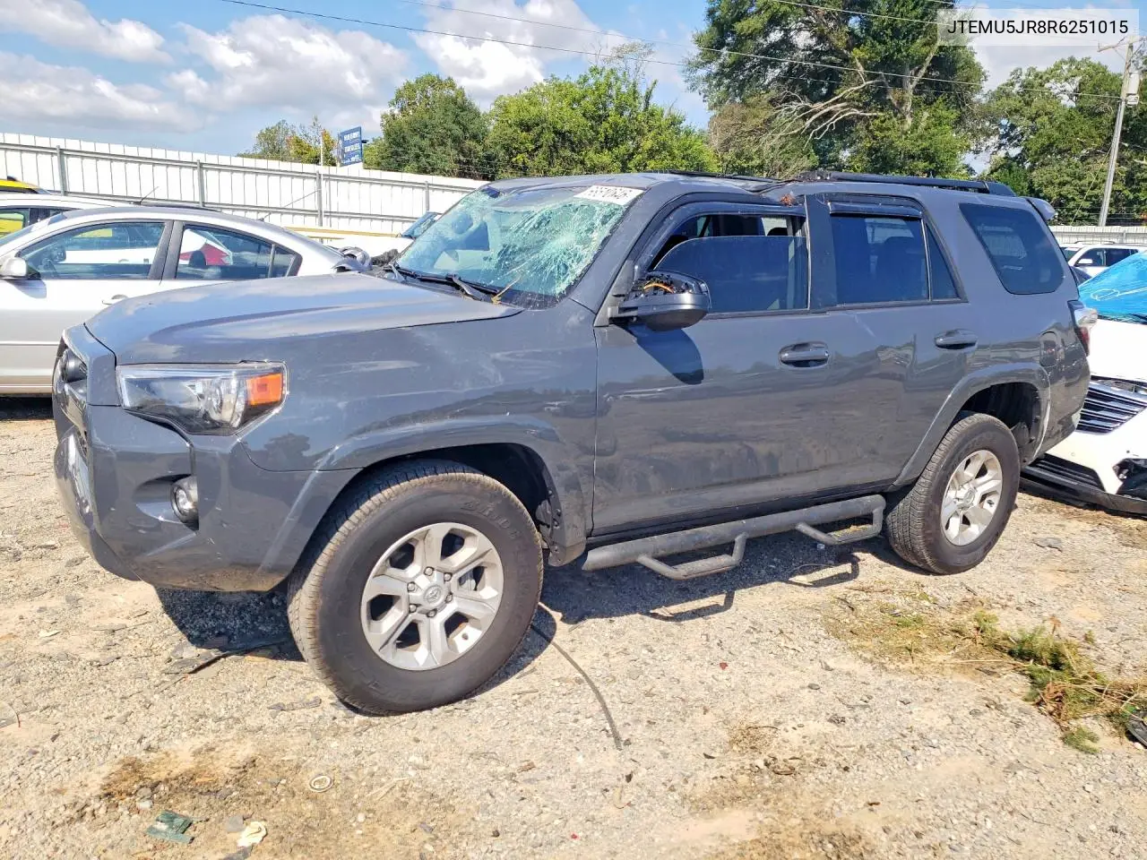 2024 Toyota 4Runner