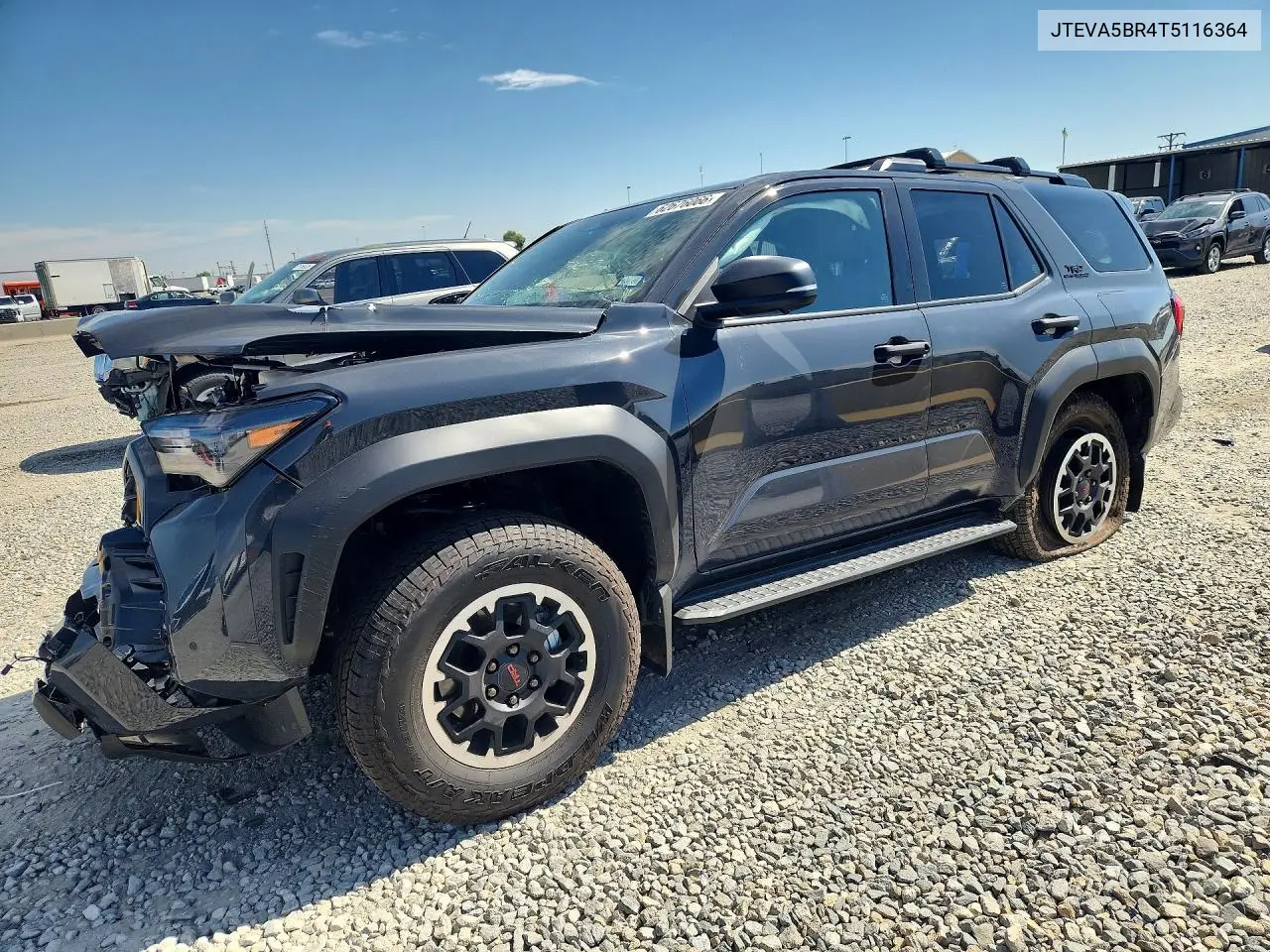 2026 Toyota 4Runner