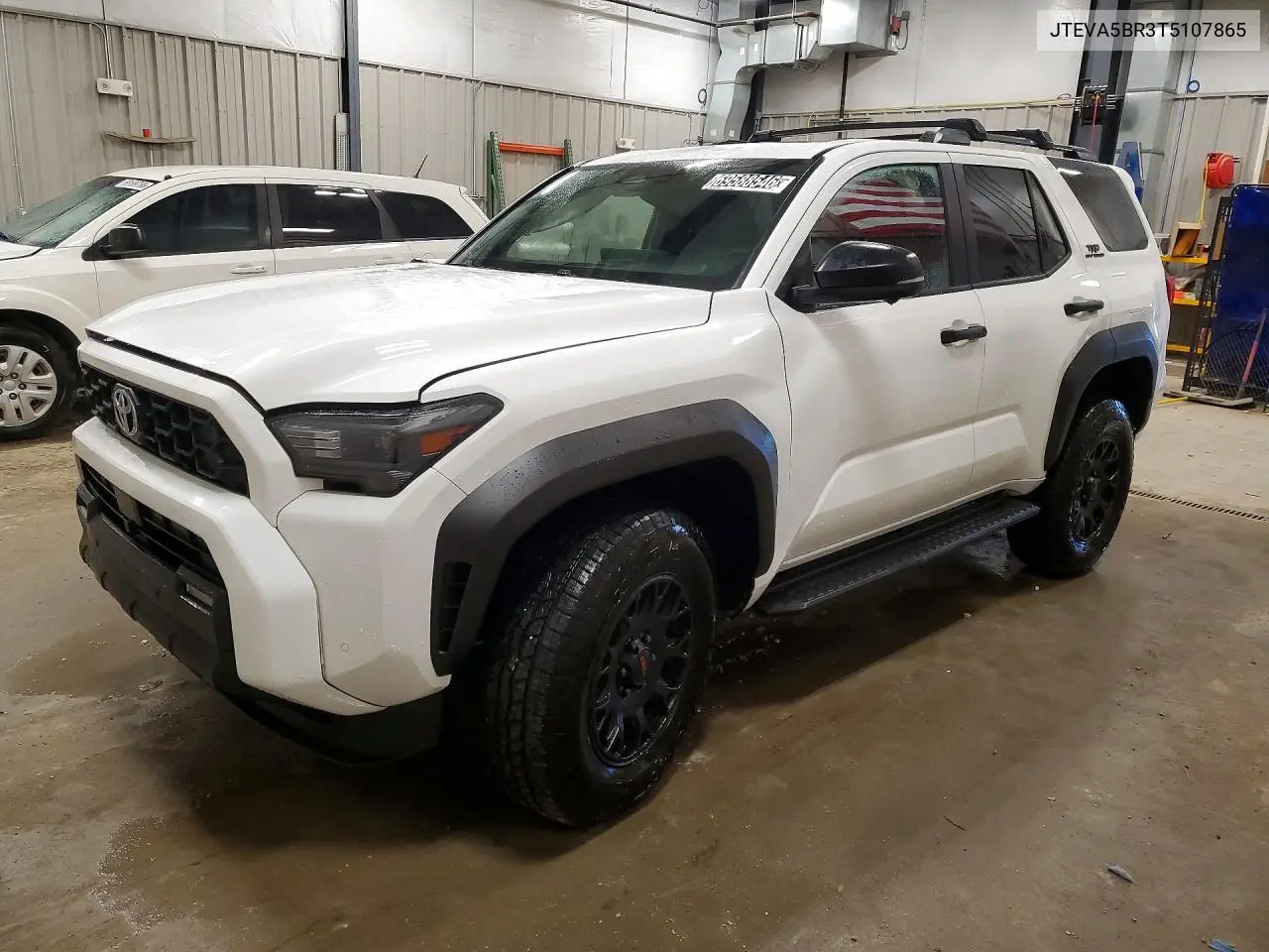 2026 Toyota 4Runner