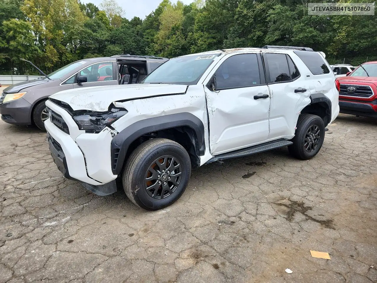2026 Toyota 4Runner