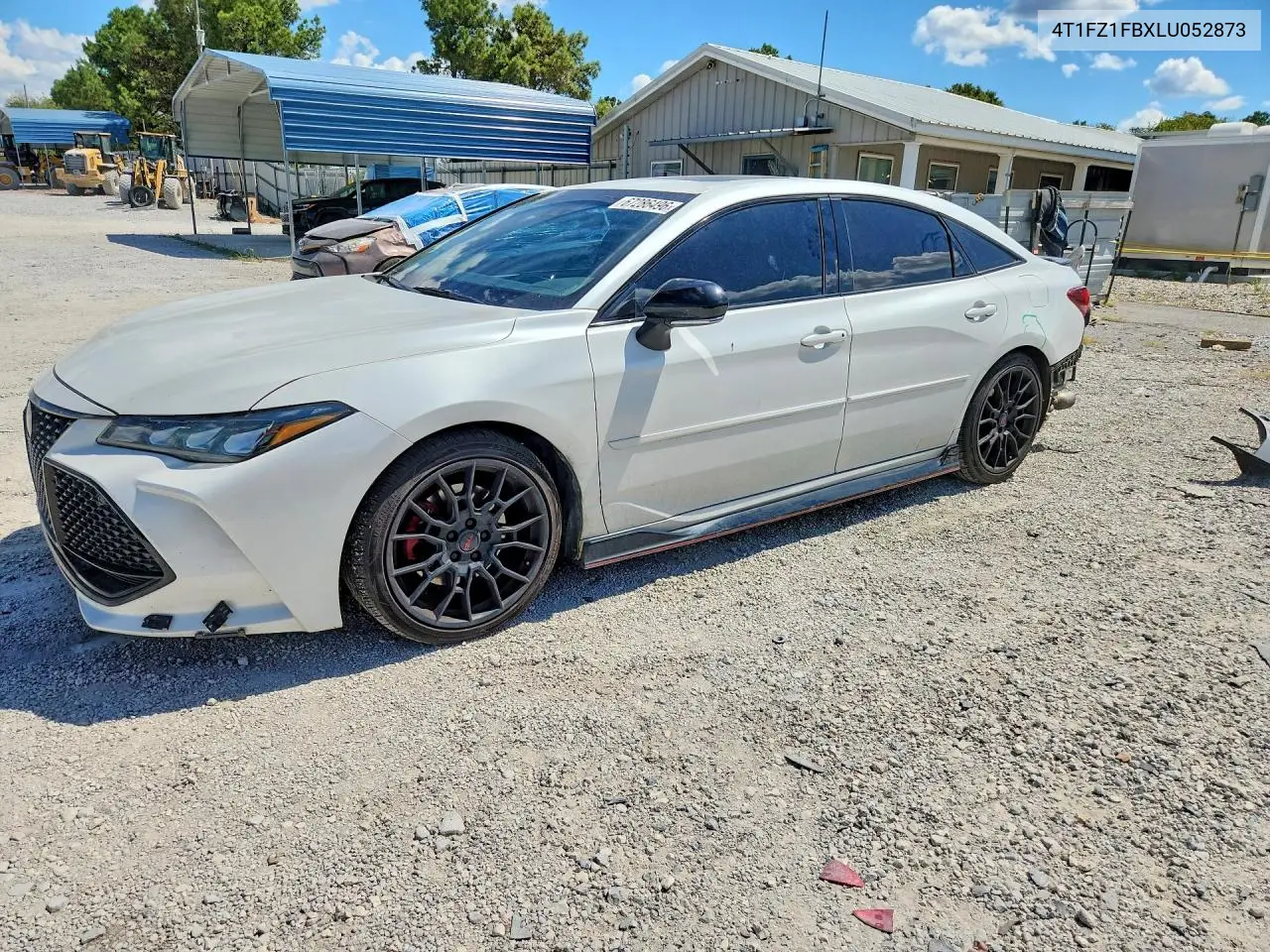 2020 Toyota Avalon