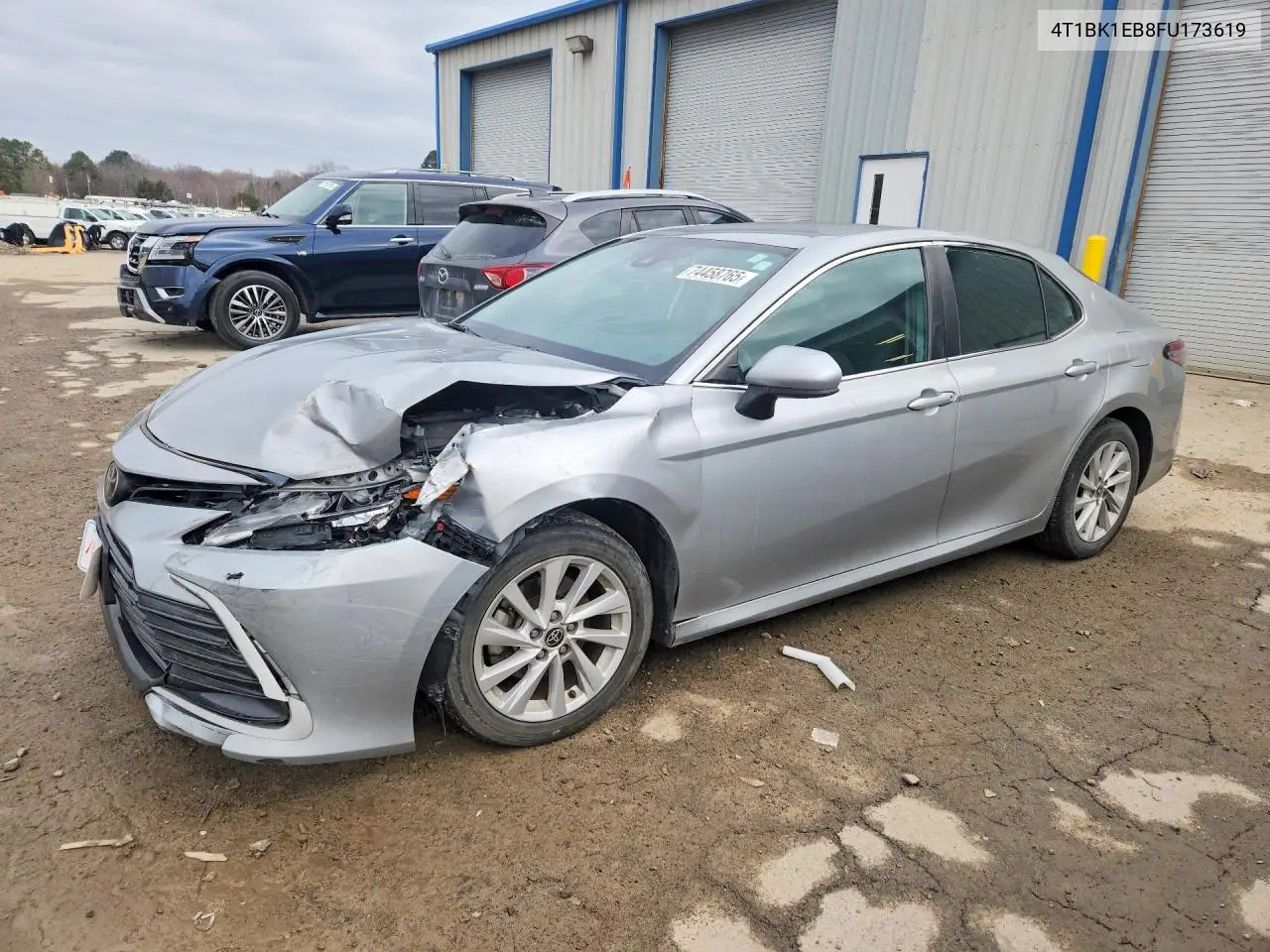 2021 Toyota Avalon