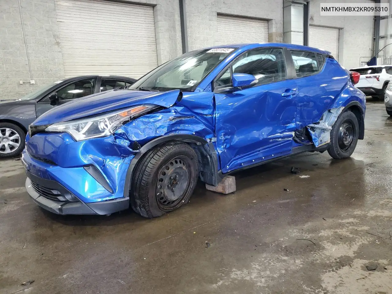 2019 Toyota C-HR