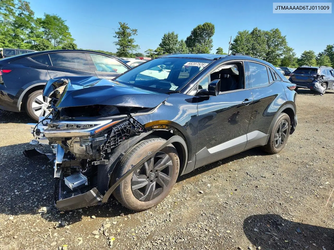 2026 Toyota C-HR
