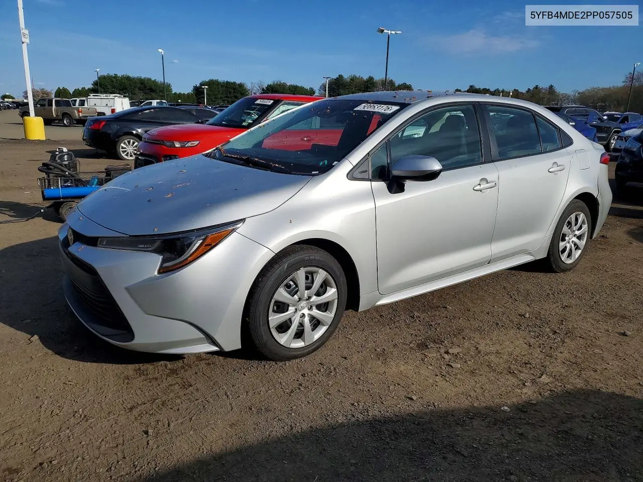2023 Toyota Corolla