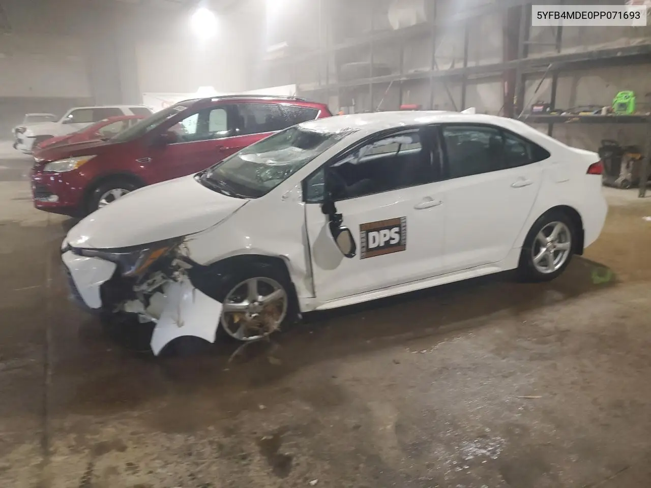 2023 Toyota Corolla
