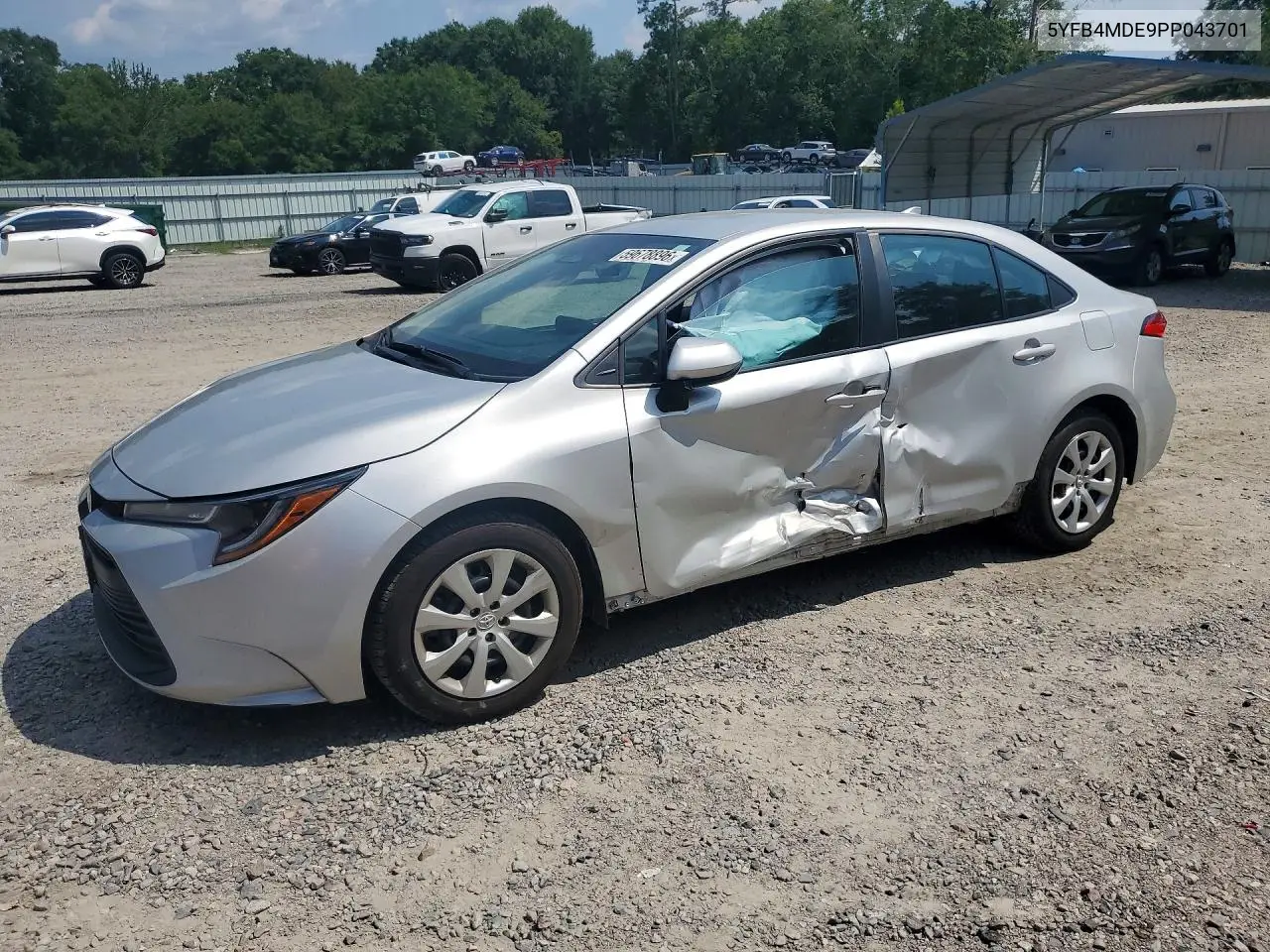 2023 Toyota Corolla