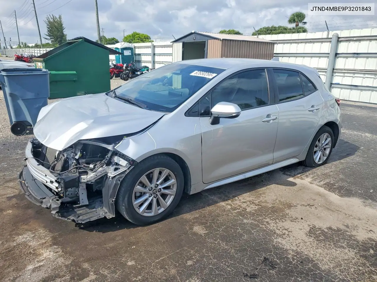 2023 Toyota Corolla