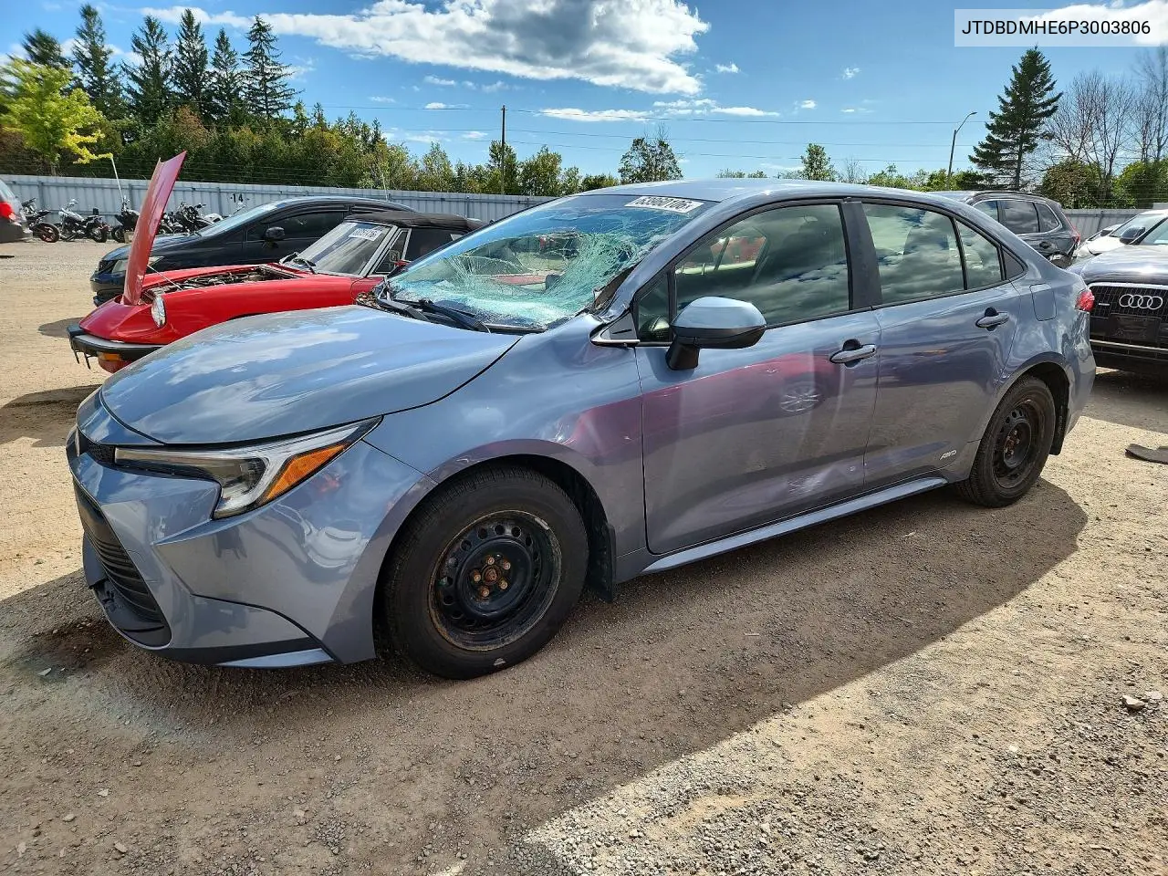 2023 Toyota Corolla
