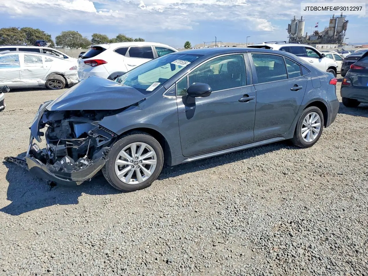 2023 Toyota Corolla