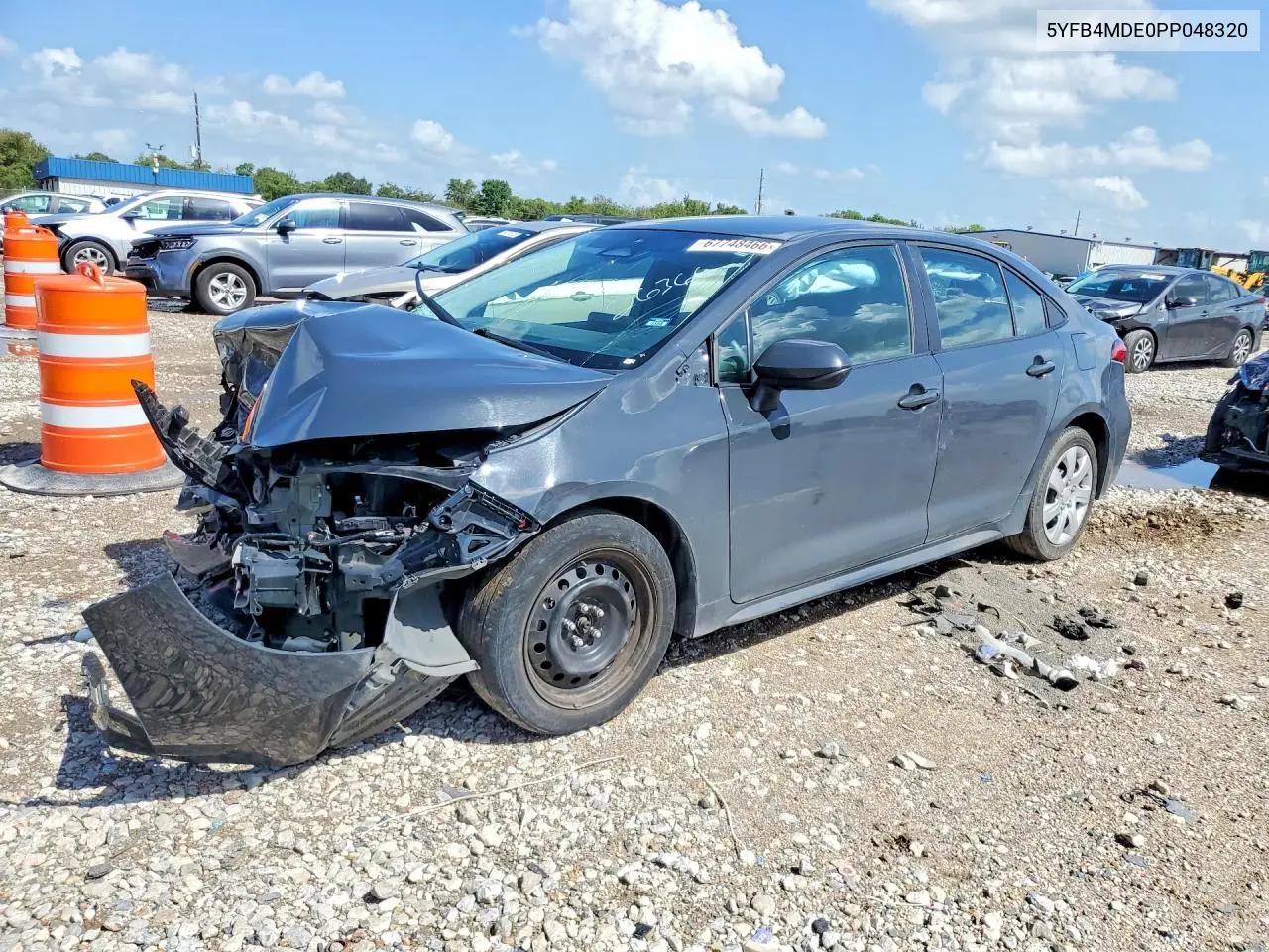 2023 Toyota Corolla