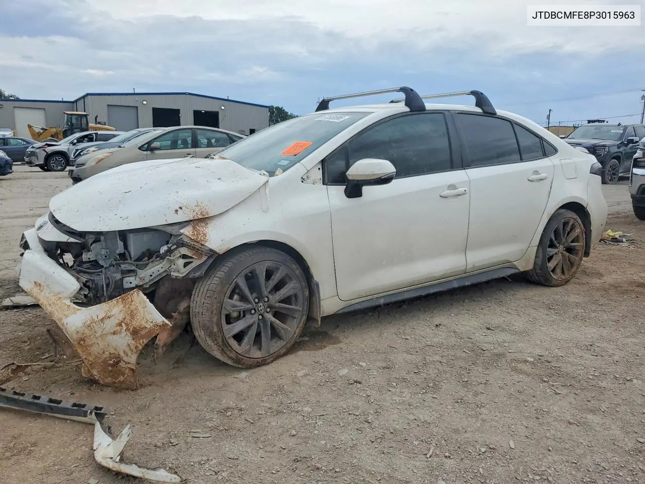 2023 Toyota Corolla
