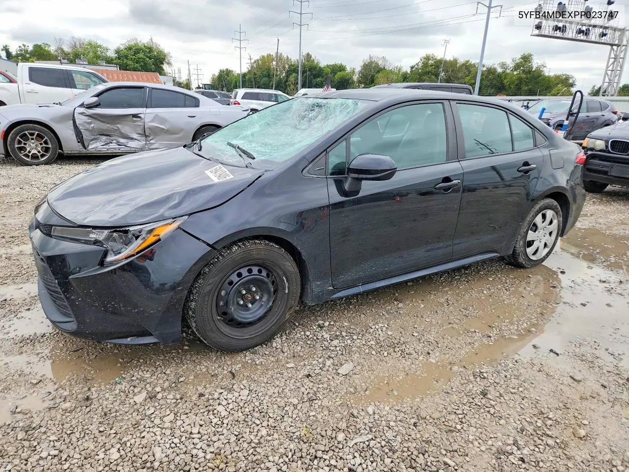 2023 Toyota Corolla