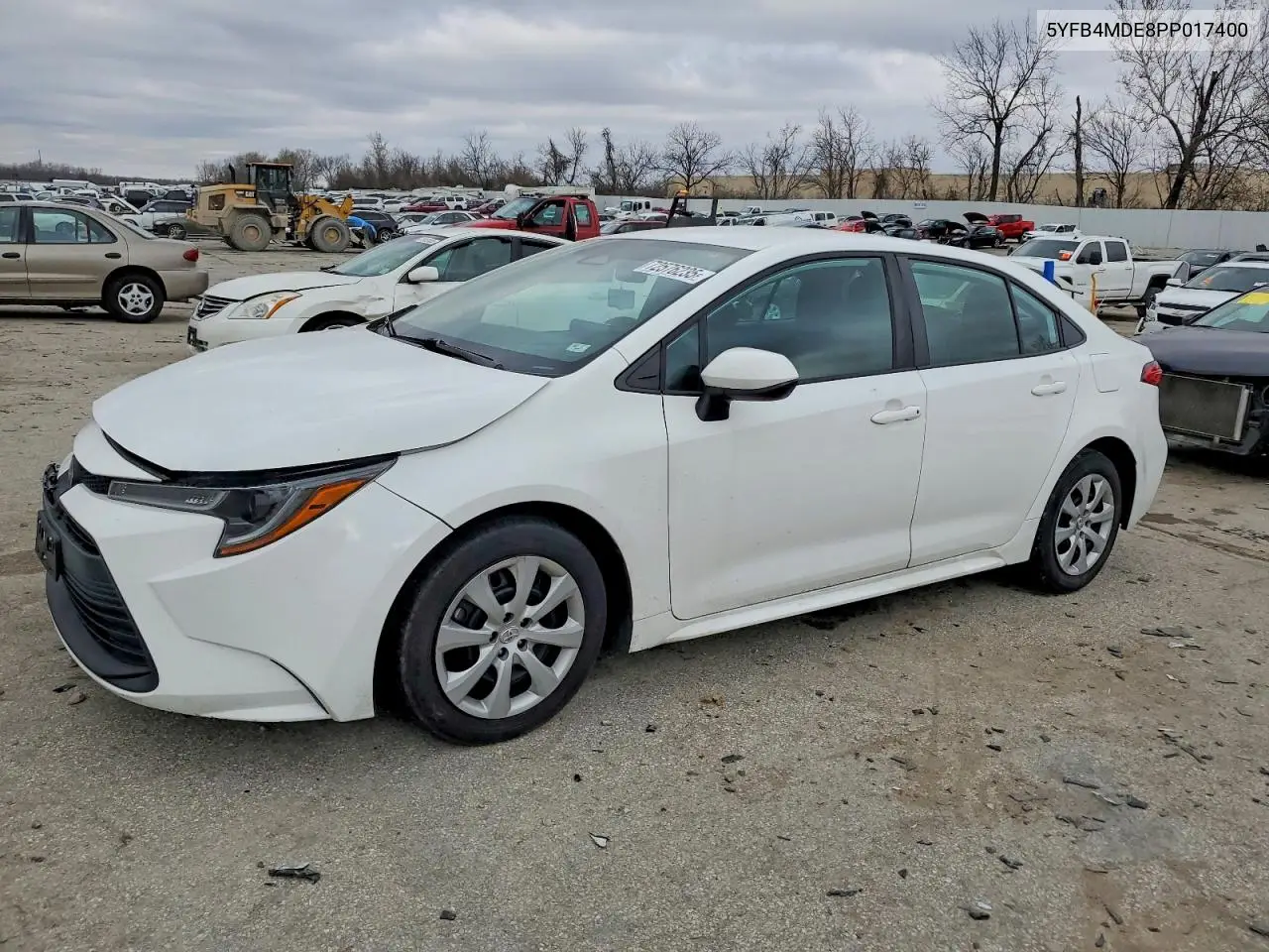 2023 Toyota Corolla