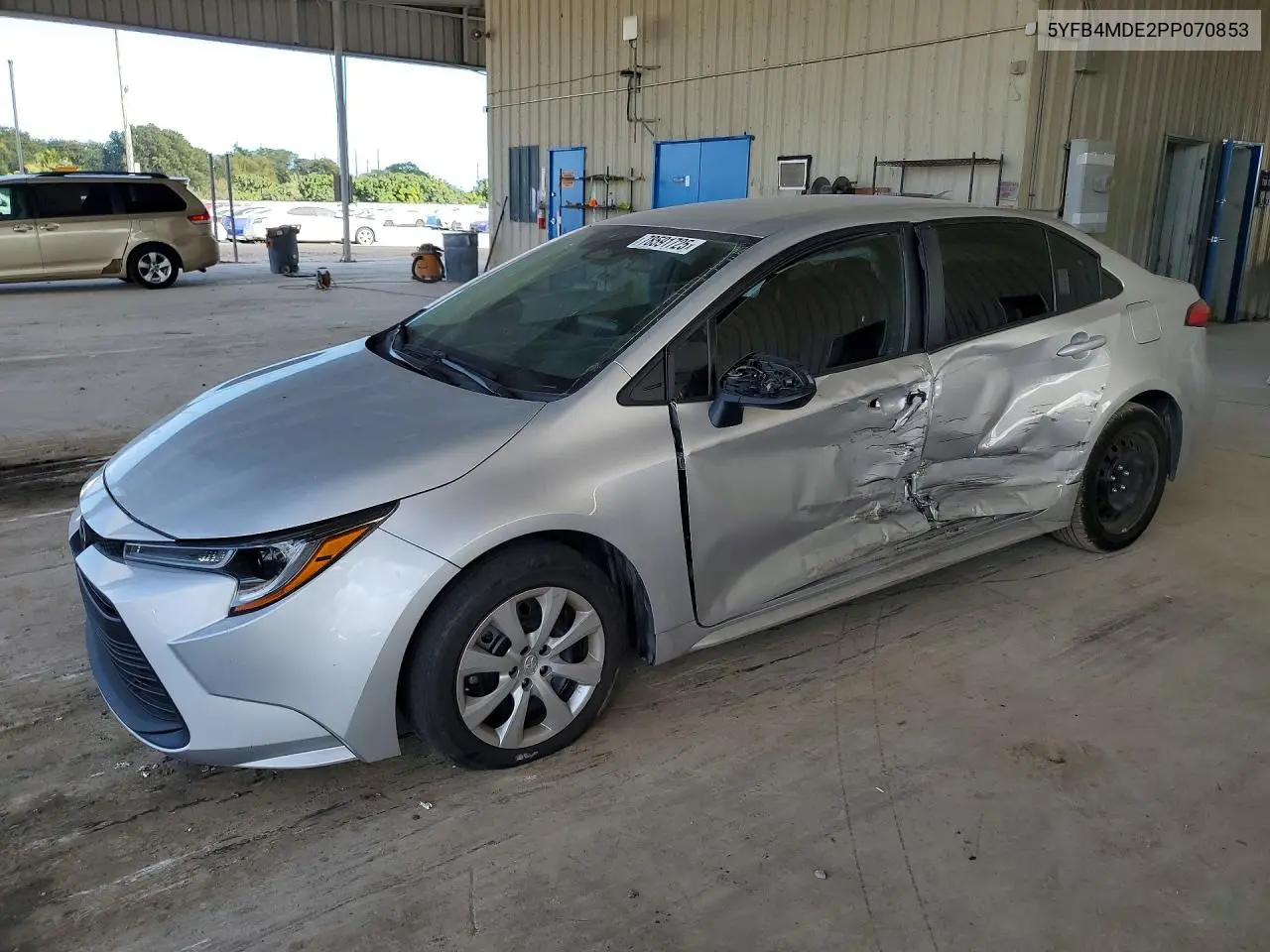 2023 Toyota Corolla