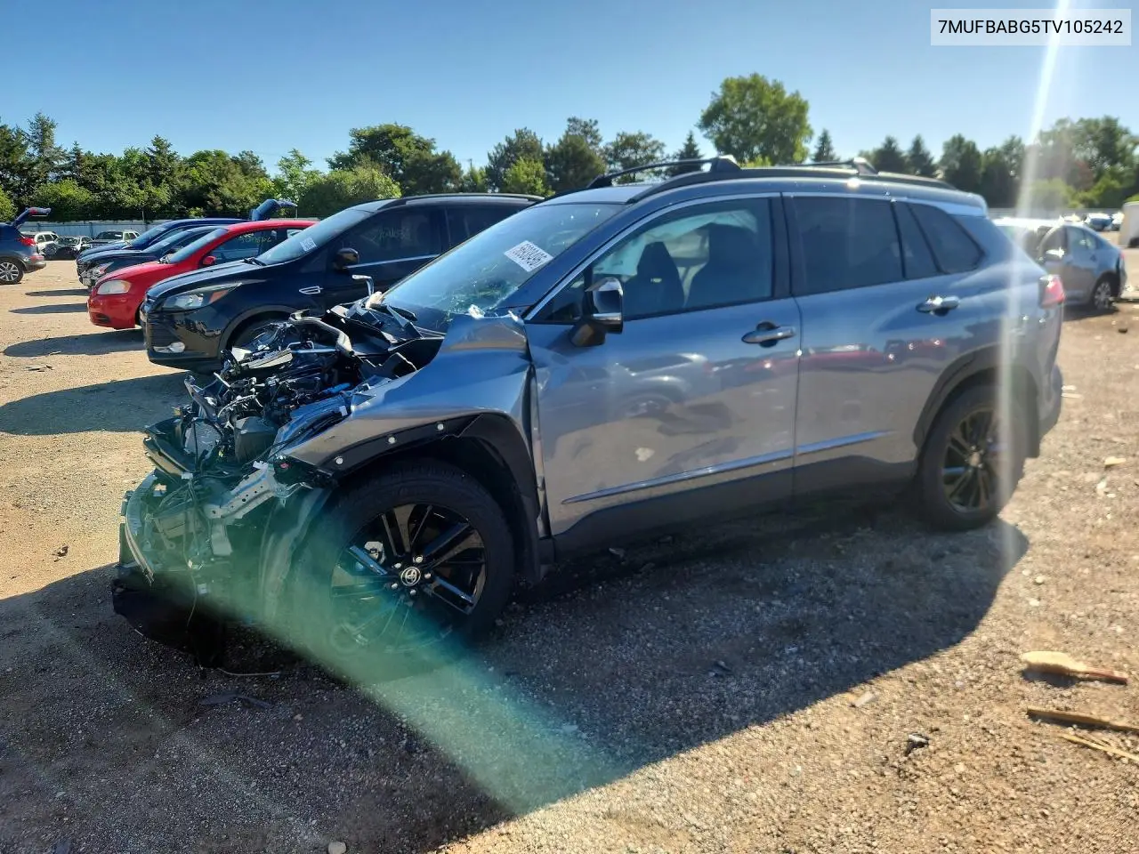 2026 Toyota Corolla Cross