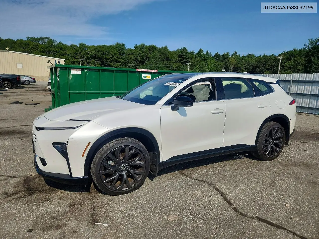 2025 Toyota Crown Signia