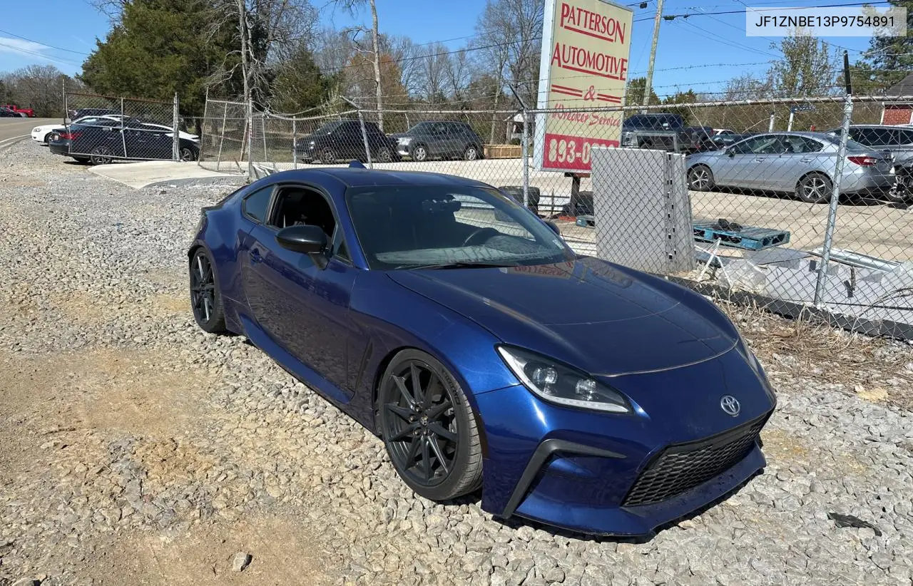 2023 Toyota GR 86