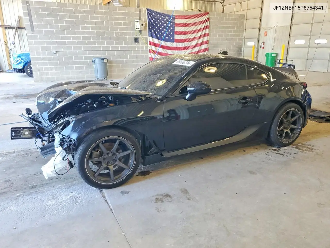 2023 Toyota GR 86