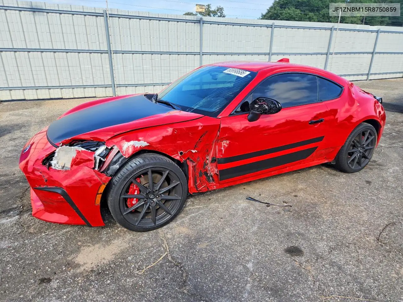 2024 Toyota GR 86