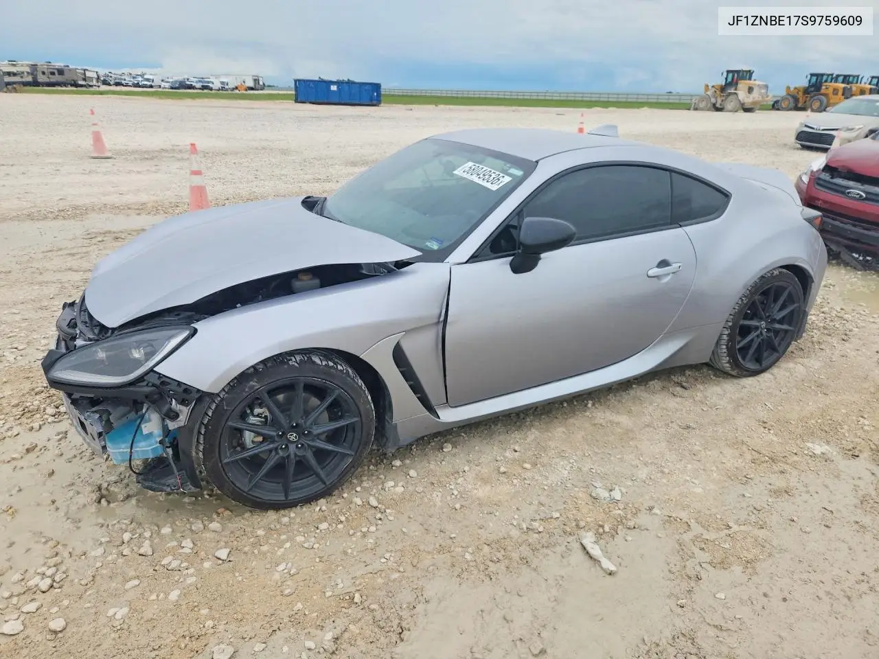 2025 Toyota GR 86