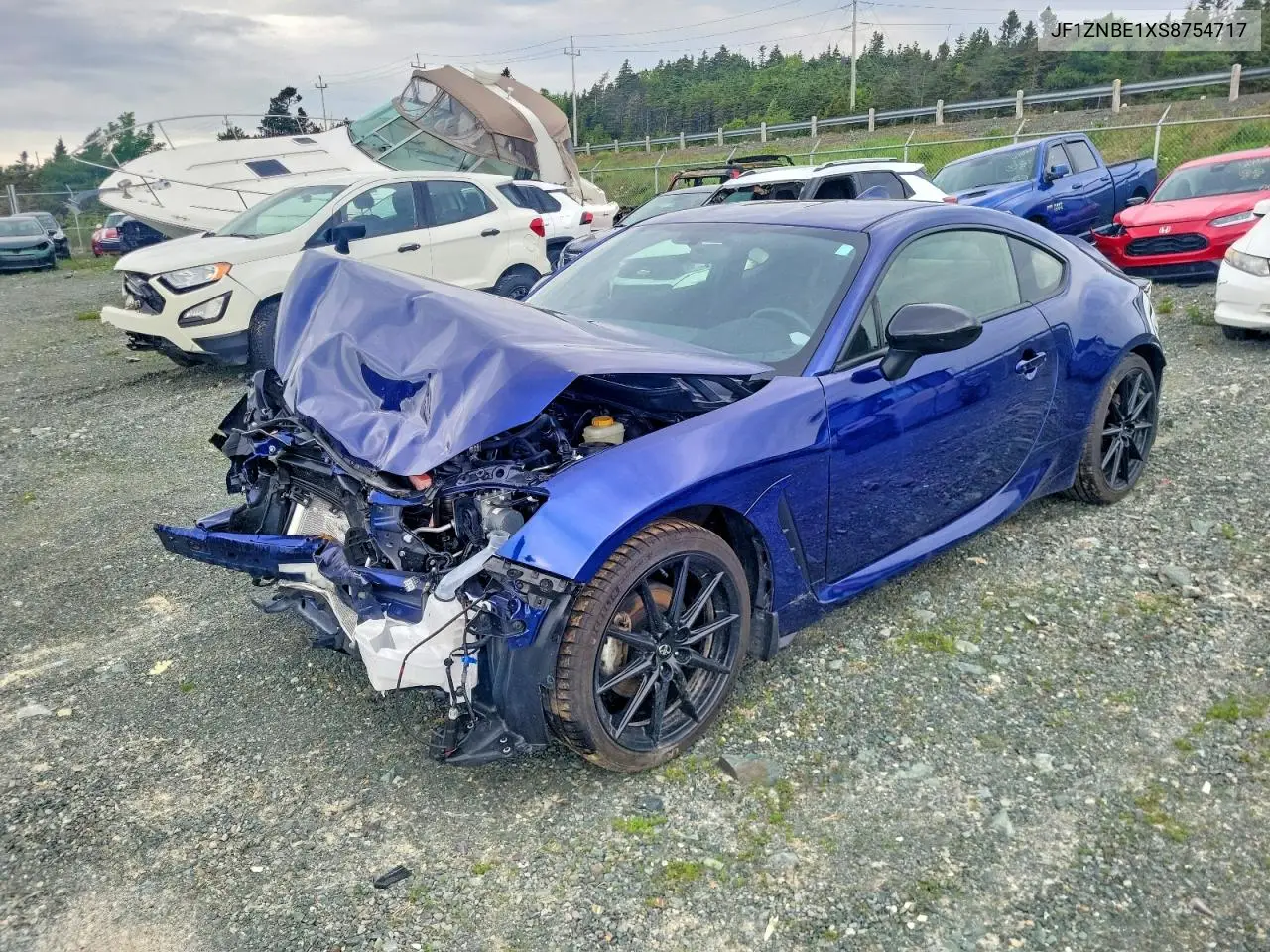 2025 Toyota GR 86
