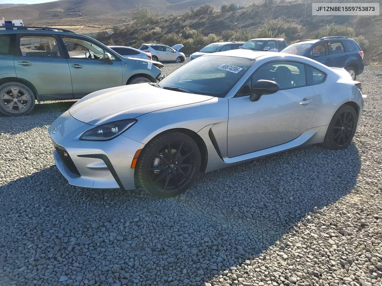2025 Toyota GR 86