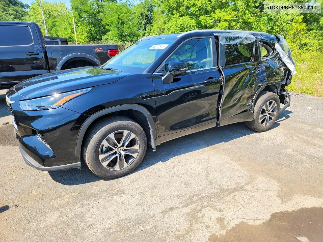 2026 Toyota Highlander
