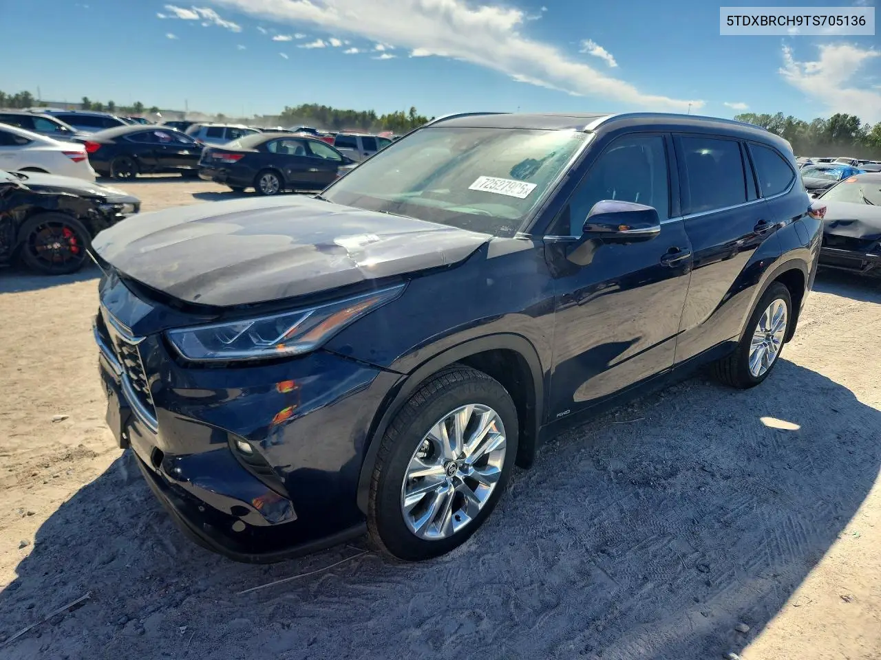 2026 Toyota Highlander