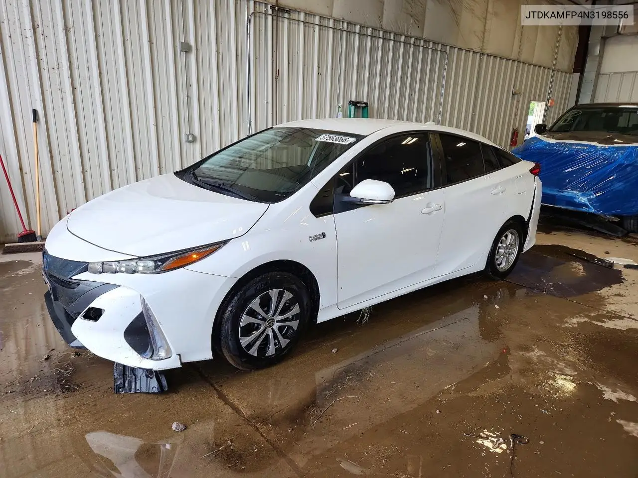 2022 Toyota Prius