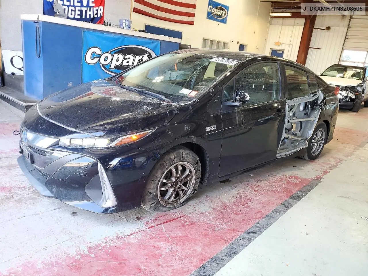 2022 Toyota Prius